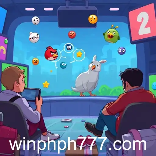 Gaming Trends and Insights