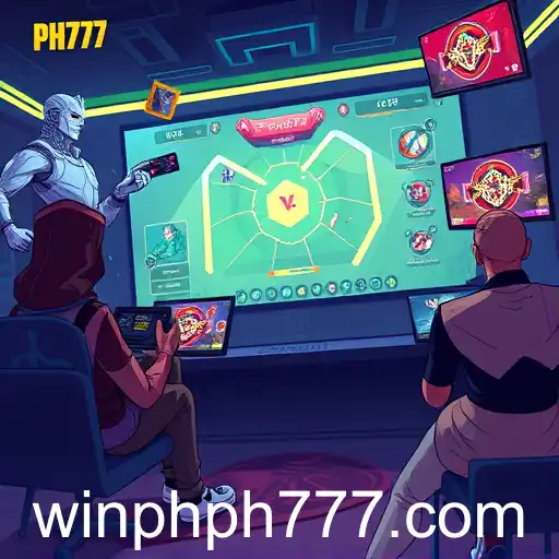 The Rise of PH777: A New Era in Online Gaming