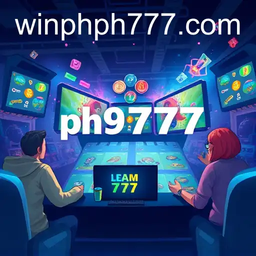The Rise of ph777 and Its Impact on the Gaming Industry