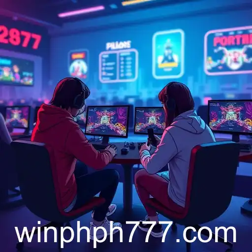 The Role of Gaming in Moderating Social Trends